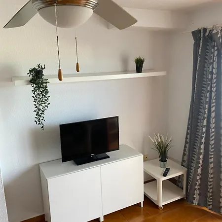 דירה 3008 Garden Playa Feñabe
